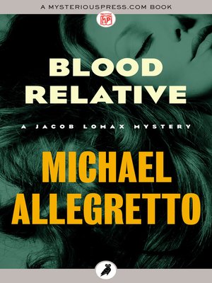 cover image of Blood Relative